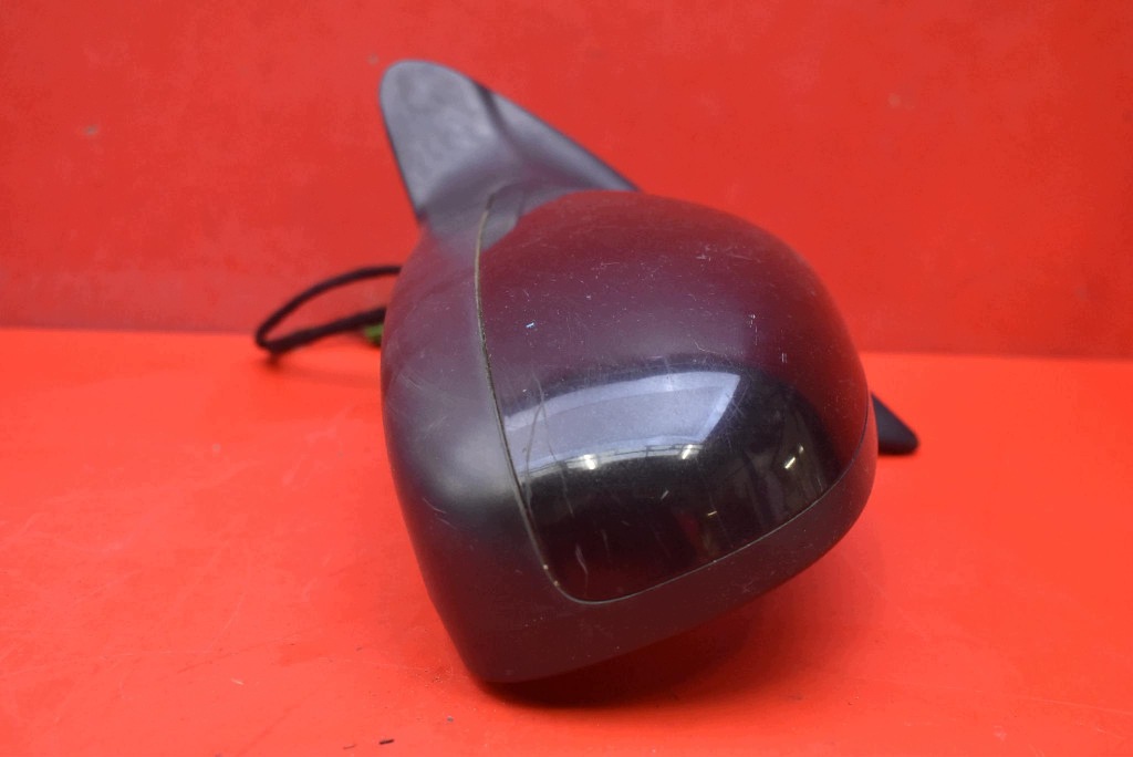 mirror left graphitic EU 015463 VOLVO S60 1 and 00-04 8 PIN