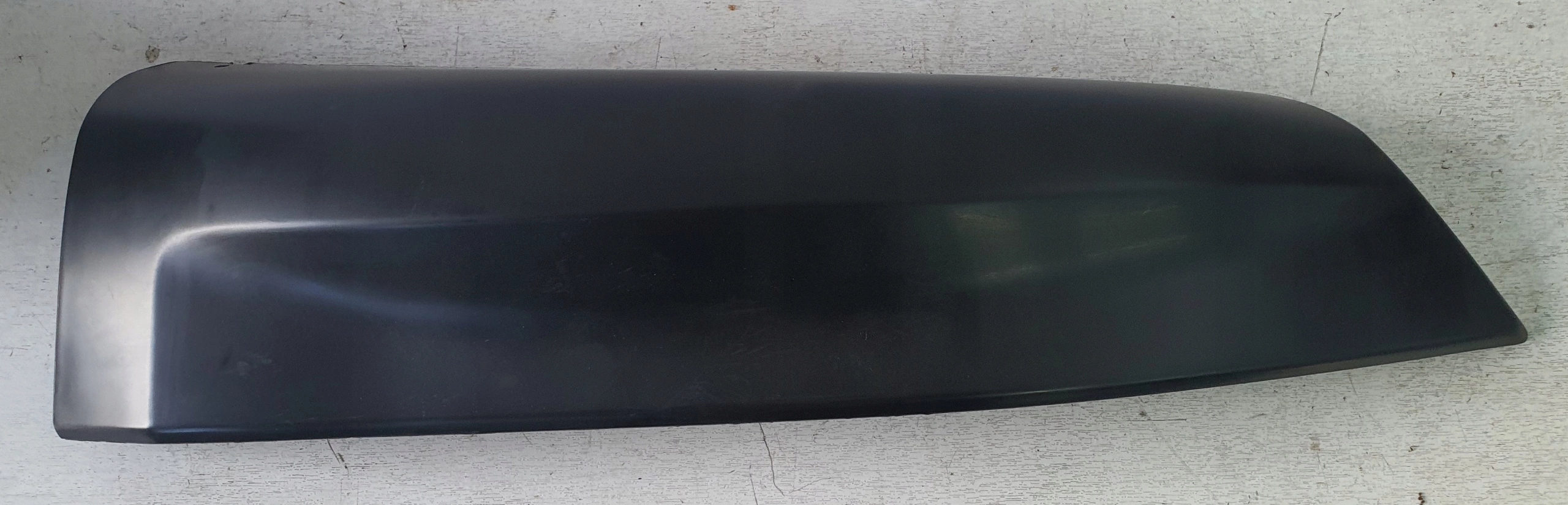 Spoiler sinistra hokej Paraurti Kia Ceed e lift