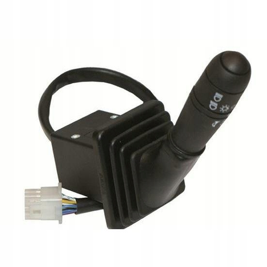 5089705 - ВИМИКАЧ СВІТЛА В ЗБОРІ CASE JX NEW HOLLAND TD