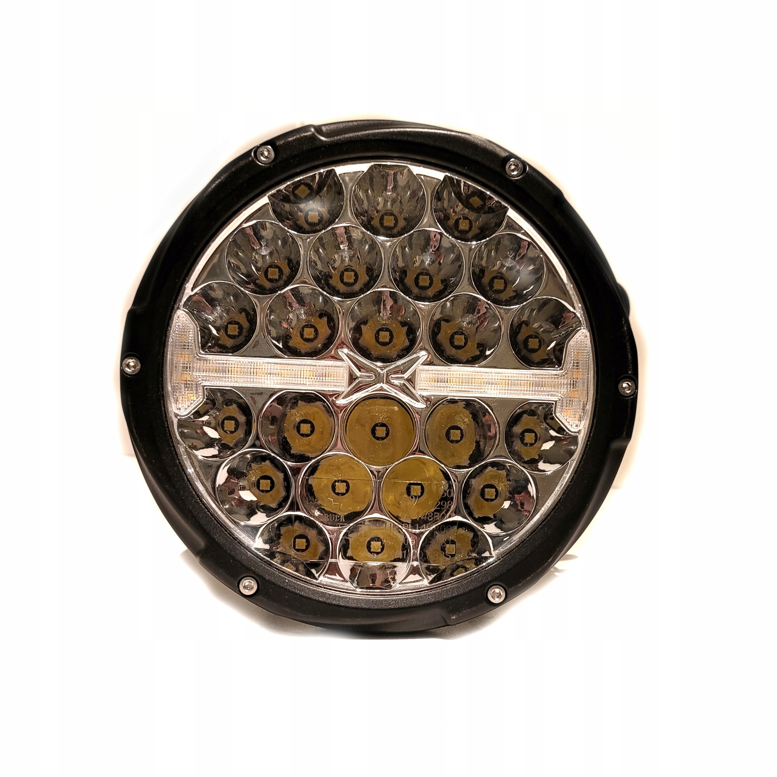 L3426 - ГАЛОГЕННИЙ ДАЛЬНІЙ СВІТЛОДІОДНИЙ СТРОБОСКОП