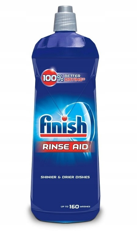 

Płyn nabłyszczający Finish Shine&Protect 800ml Reg