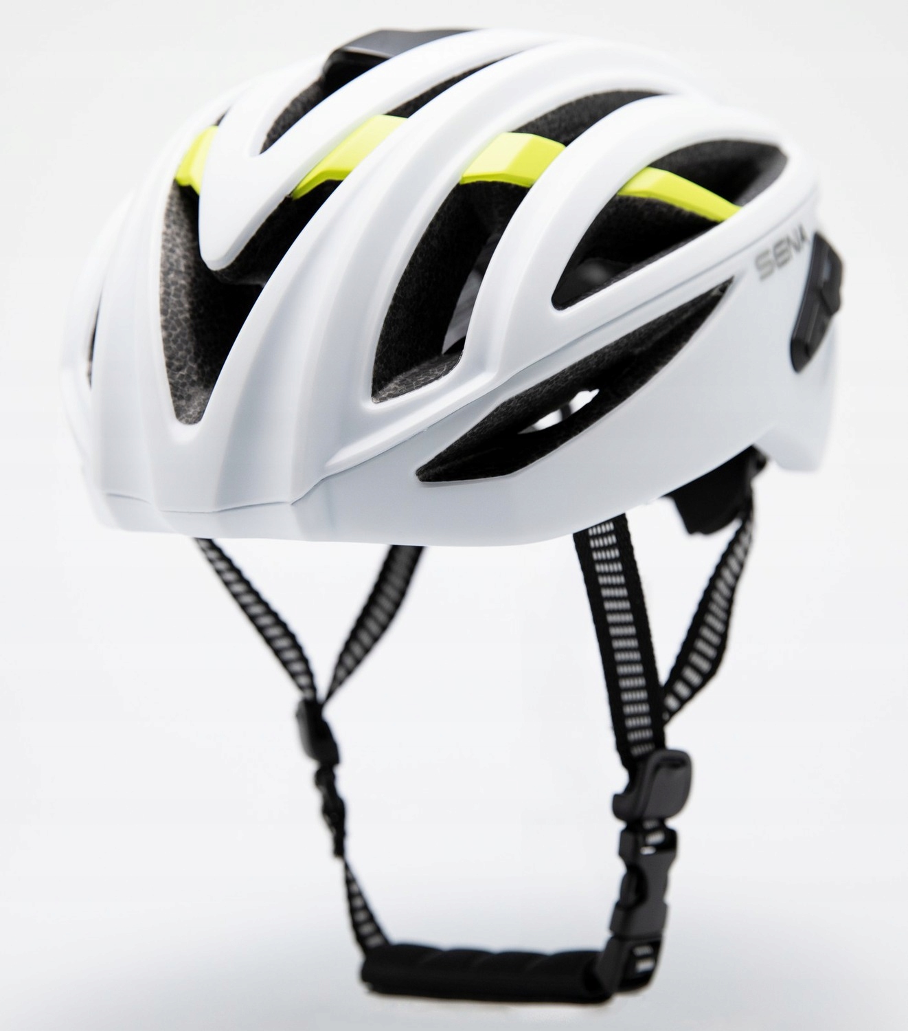 Шолом Велосипедний Sena R2-Evo R.s 50-55См