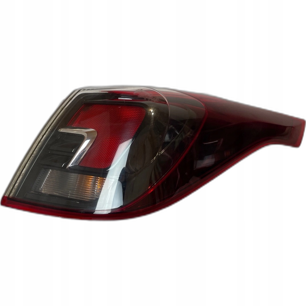 light rear part rear right Opel Crossland X