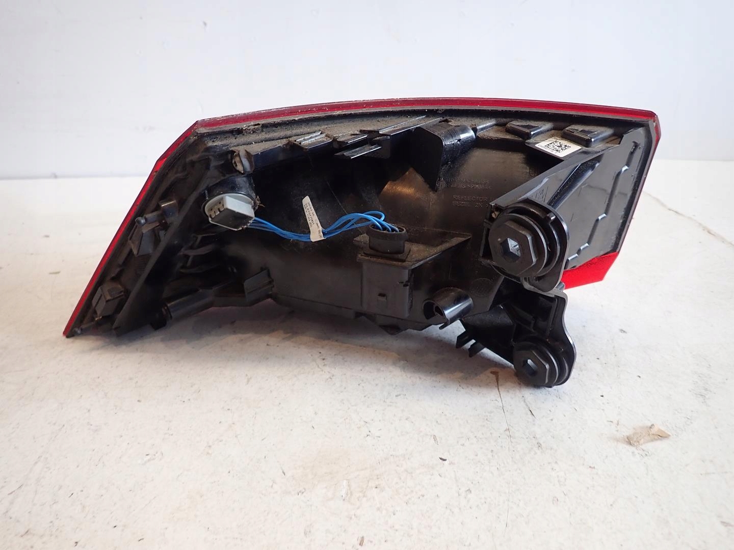 light rear part rear right VW GOLF VIII 2020- HB 5H0945096B
