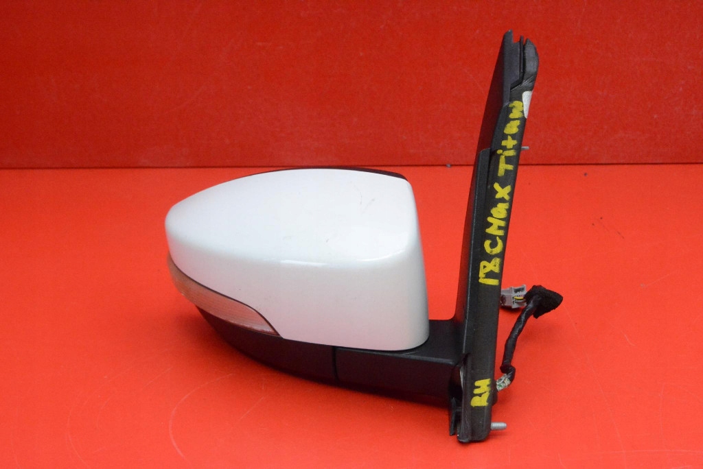 mirror right UG EU HM5B-17682-AC FORD C-MAX MK2 15-19 10 PIN