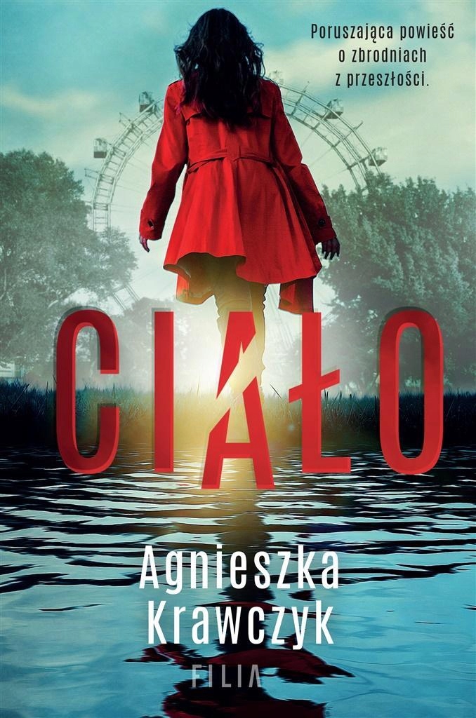 

Ciało, Agnieszka Krawczyk