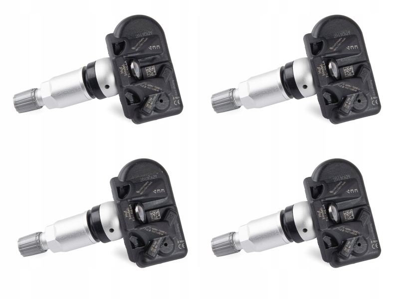 Huf Bmw Tpms 36106877937 36106887140 36106876955 Senzor tlaku v pneumatikách