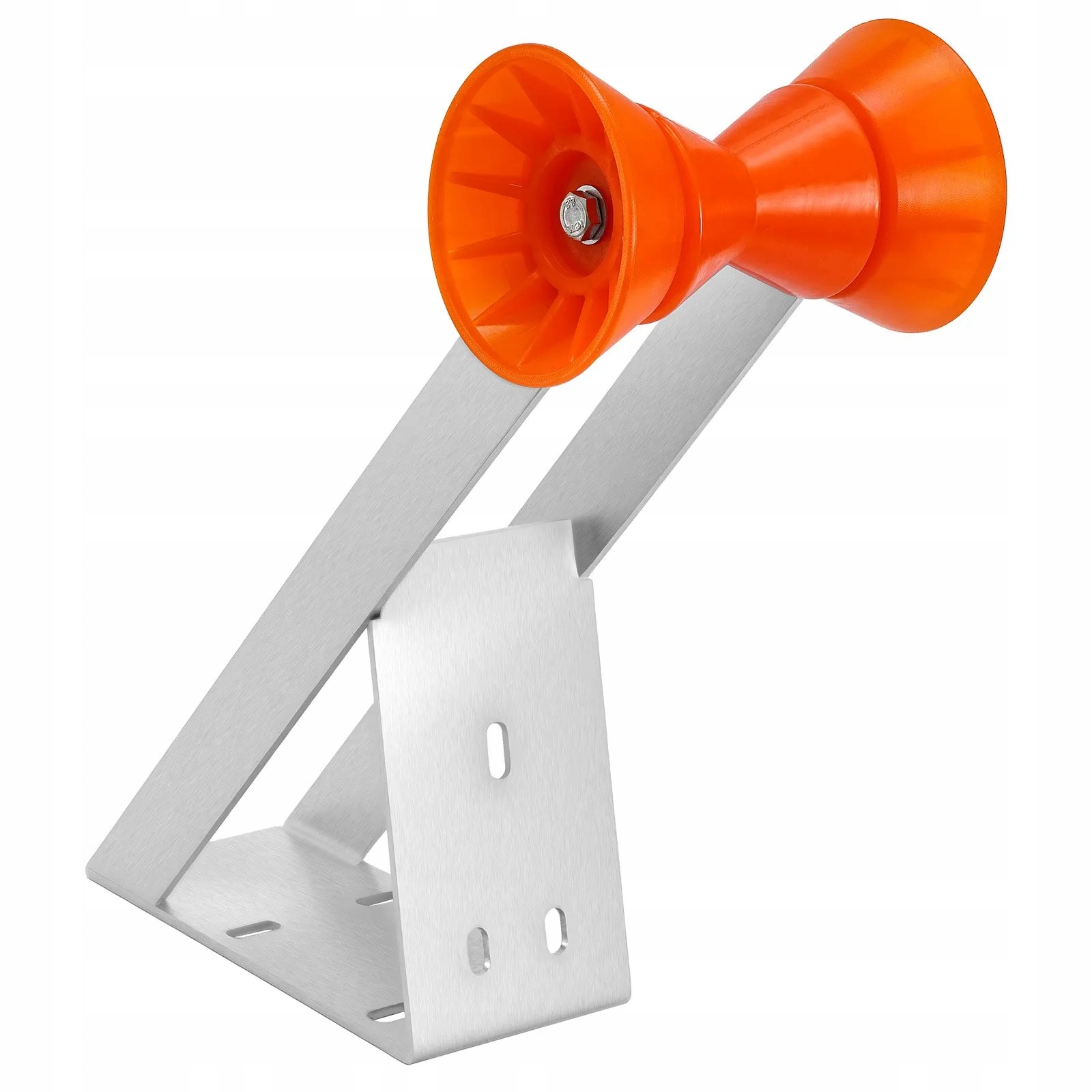 Stojan na naviják pro lodní přívěs 50.8-76.2 mm, pozink válec pro lodě