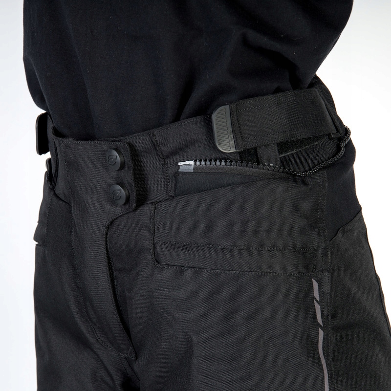 Spodnie motocyklowe DAMSKIE OZONE FLOW mesh L Model FLOW-LADY-TP