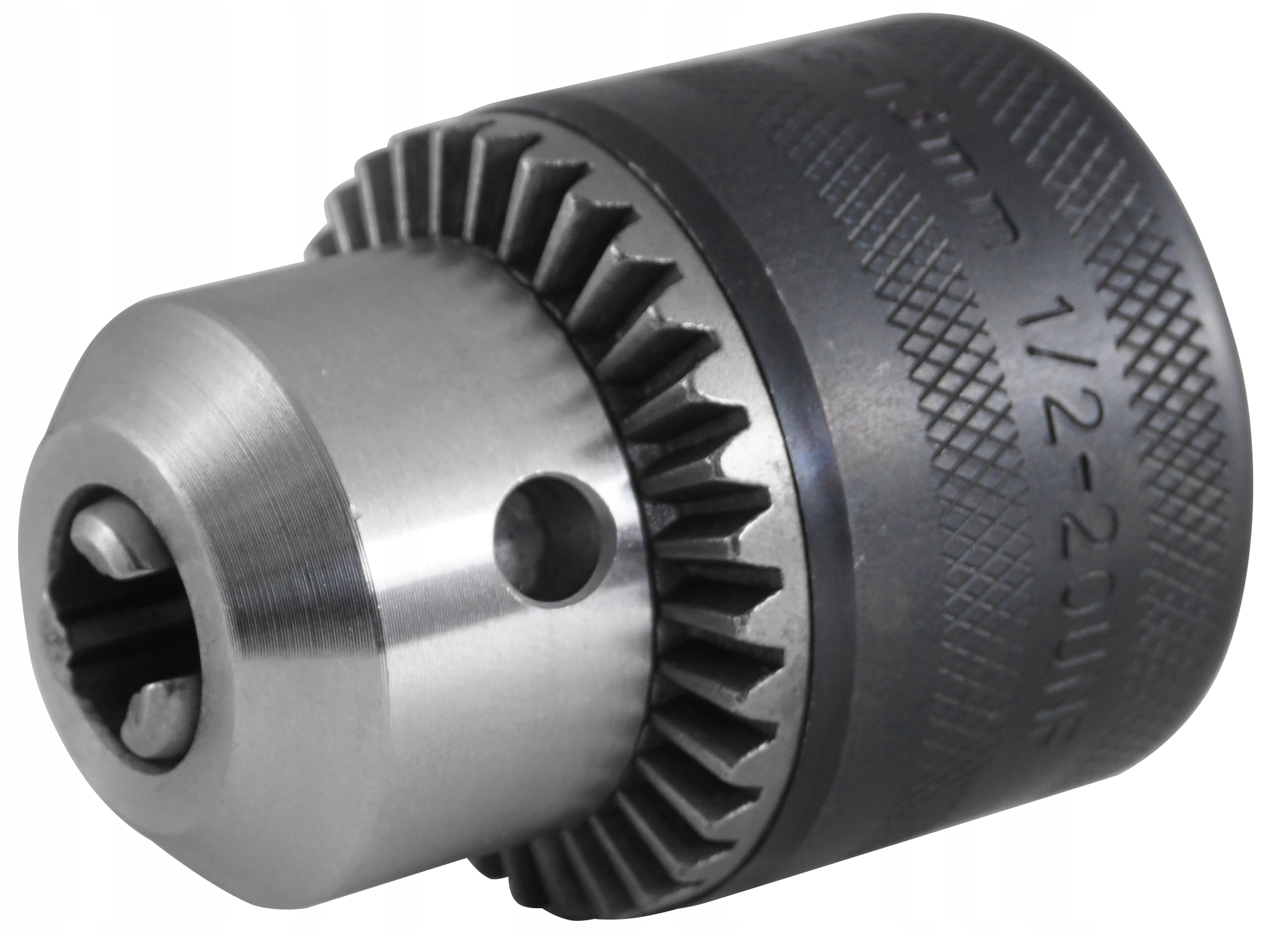 UCHWYT WIERTARSKI GŁOWICA GŁÓWKA DO WIERTARKI KLUCZYK 1/2 PRO 1,5 - 13mm Marka inna