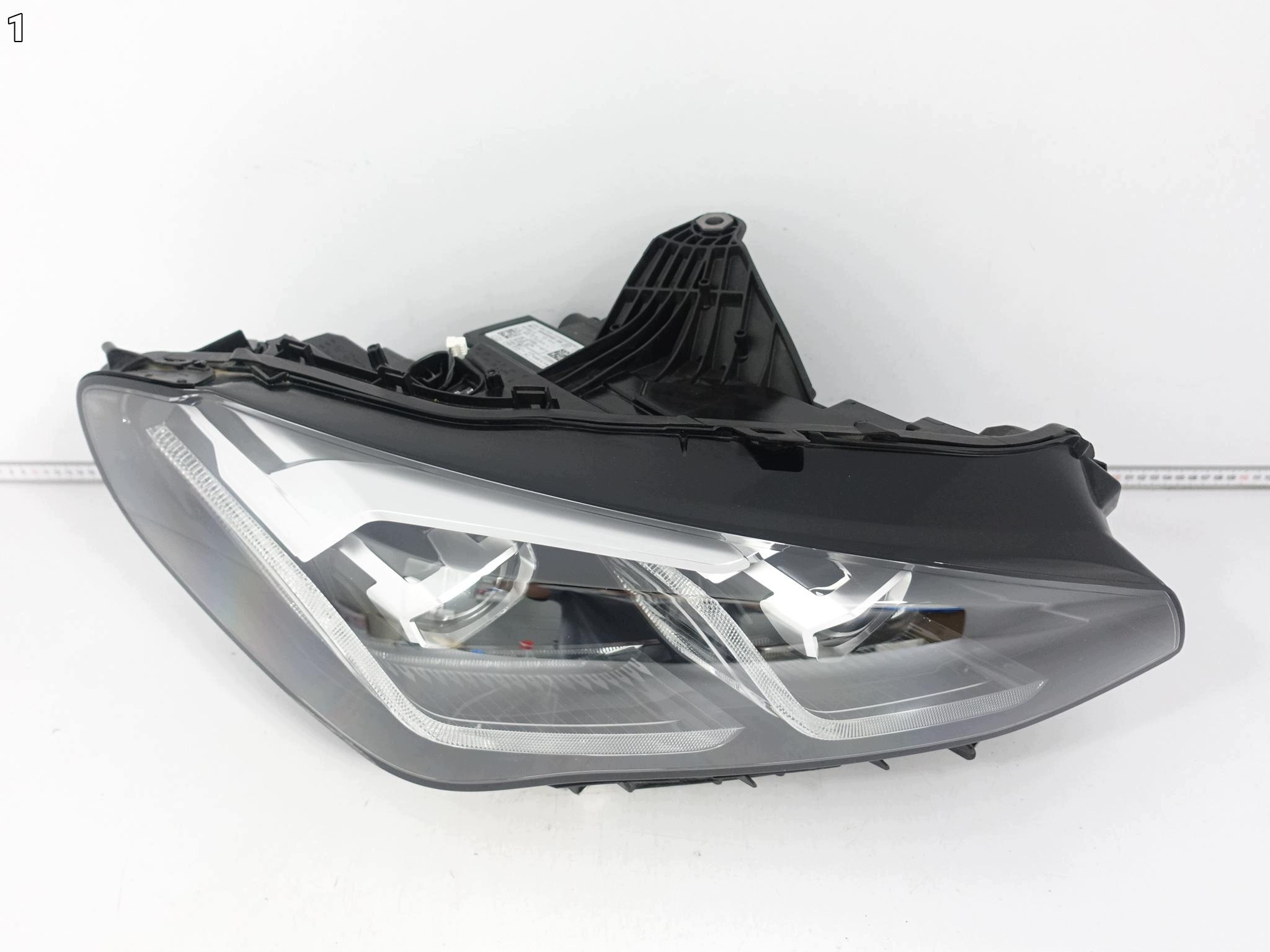 BMW 2 U06 ACTIVE TOURER II 21- light FULL LED right front EUROPA