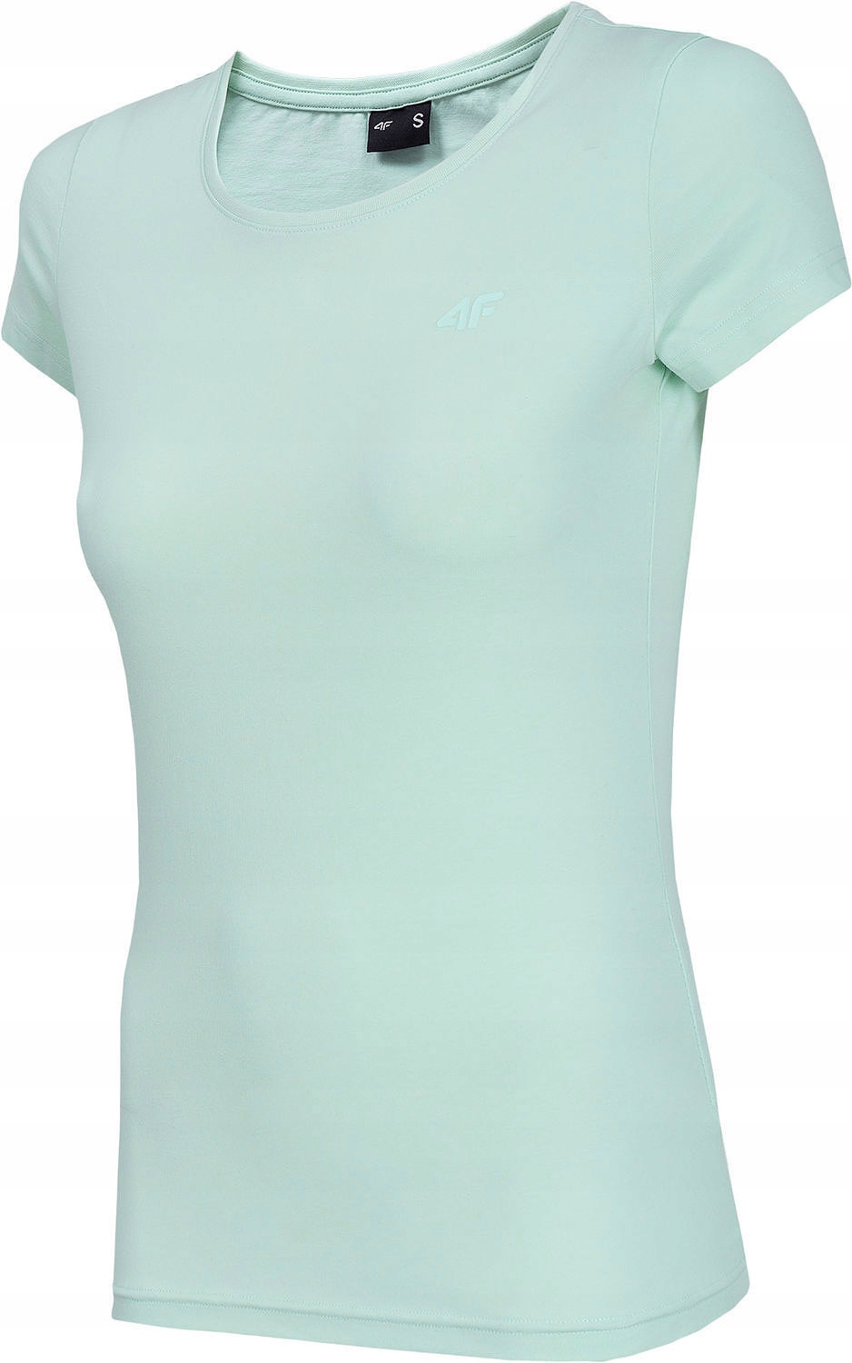 

Koszulka Damska T-shirt 4F roz. S