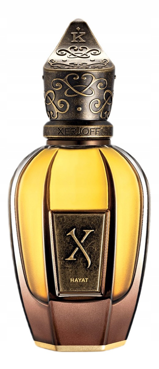 Xerjoff Hayat Parfém sprej 50ml