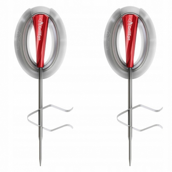 

2 sondy Iris do termometru GrillEye (GE0008X2)