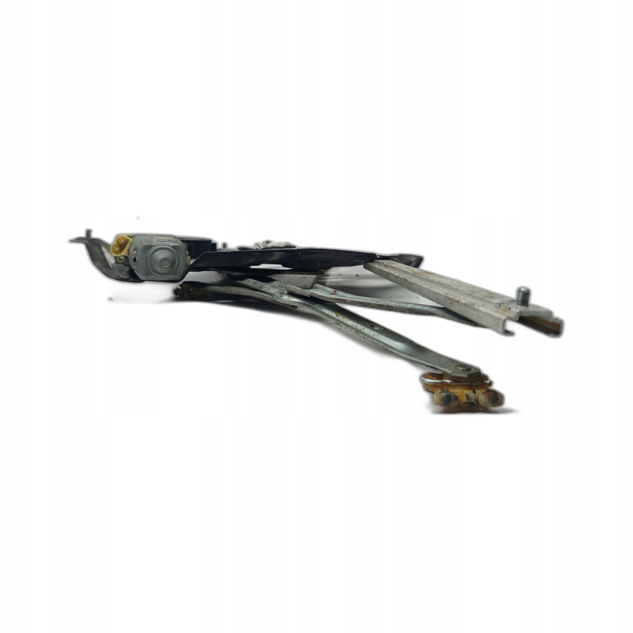 mechanism windows electrical right front BMW 735I E32 3,5 and 0130821242