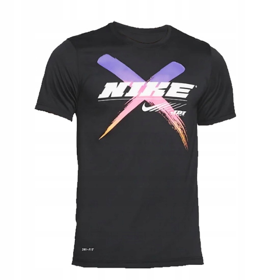 

koszulka Nike Dri-FIT DA1790 010 XL