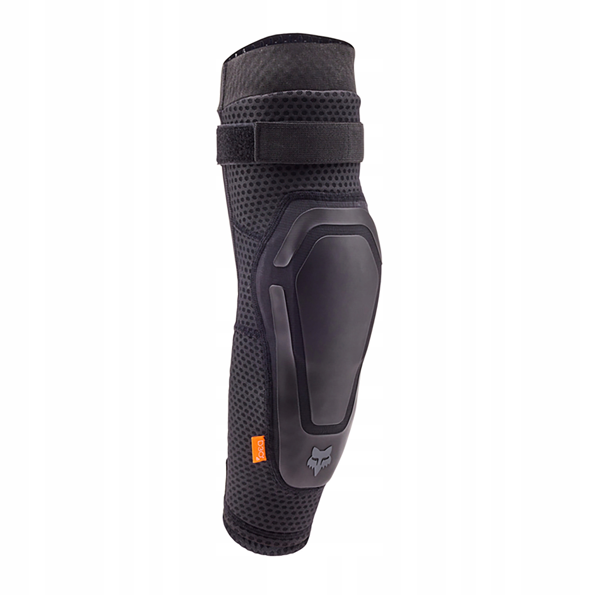 Cyklistické chrániče loktů Fox Racing Launch Pro Elbow black XXL