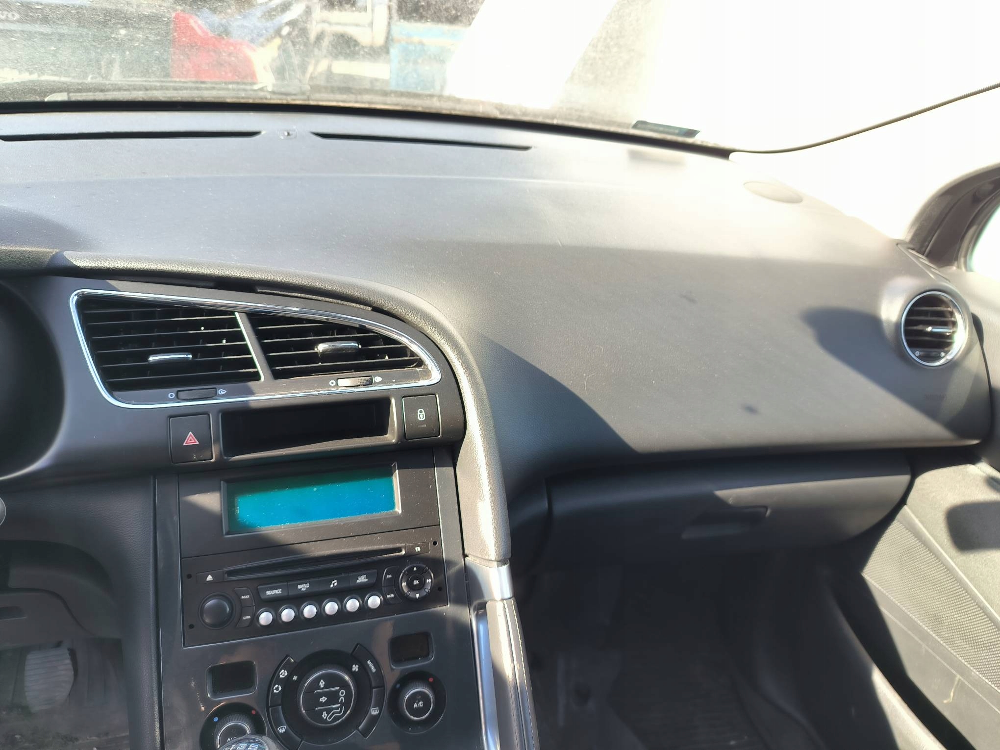 торпеда peugeot 3008 и