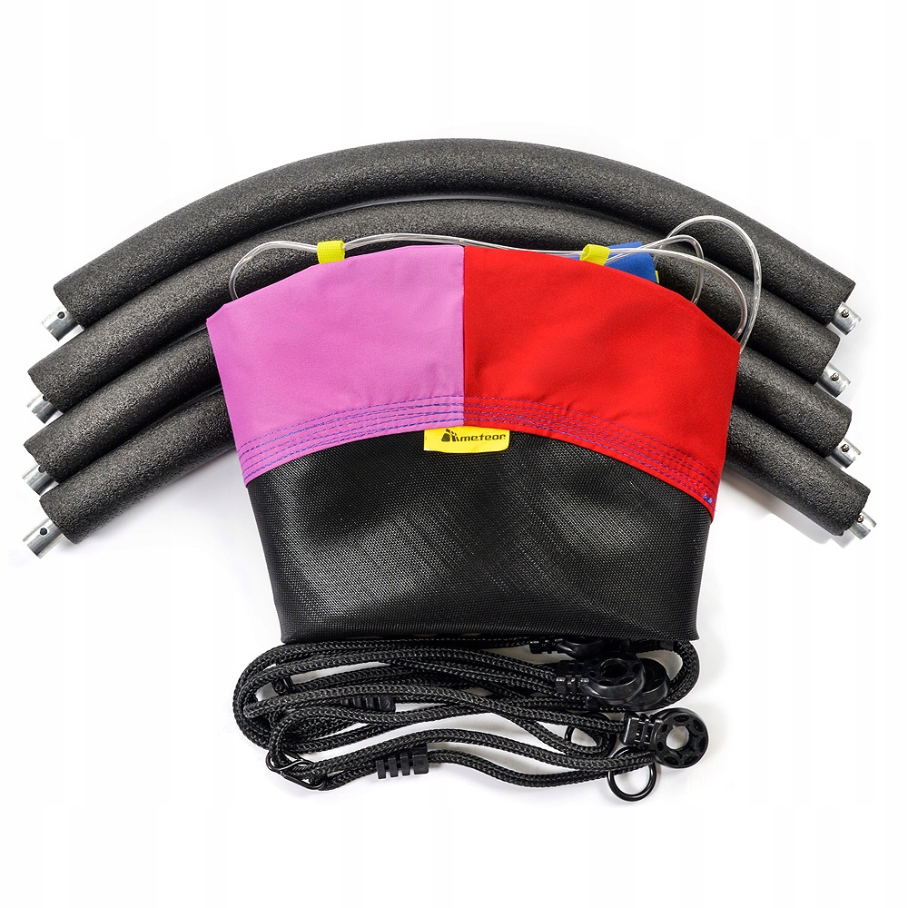 Huśtawka bocianie gniazdo Meteor 110 cm LED Kod producenta 30235