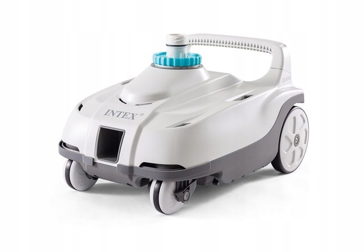 Bazénový Vysávač Do Bazéna Cleaner Robotický Bazén Intex