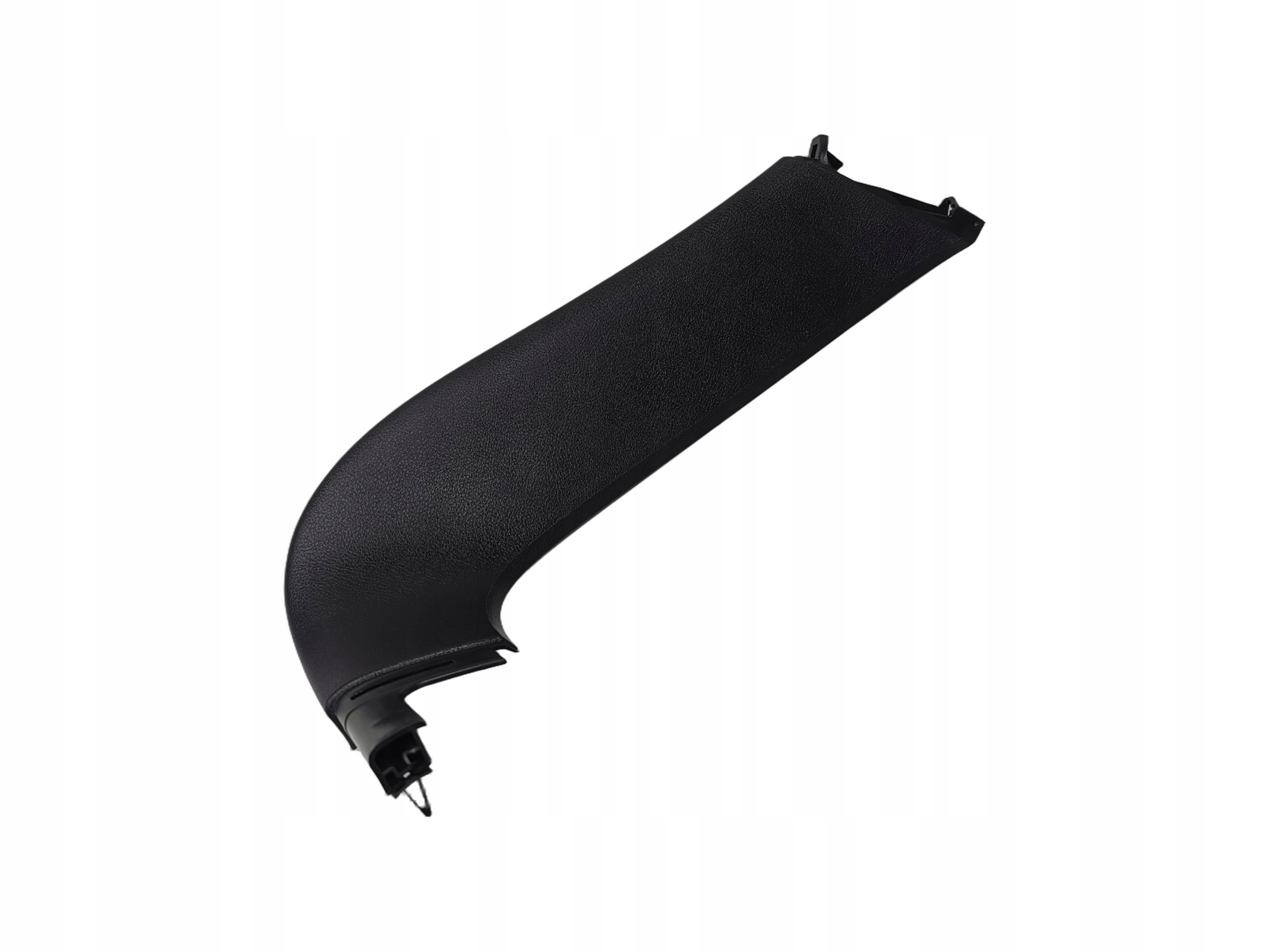 cover bonnet boot PORSCHE CAYENNE II 7P 7P5867587A