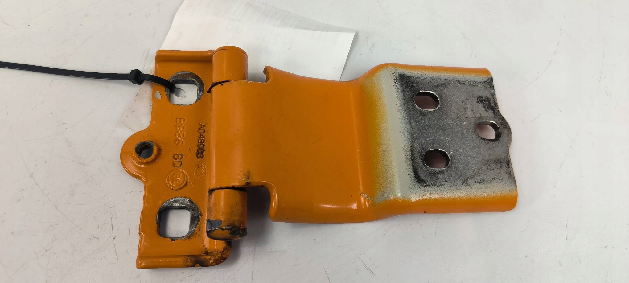 hinge door FIAT DUCATO IV
