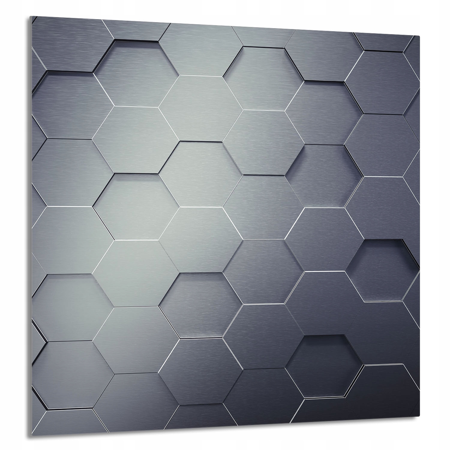 Skleněný Panel Do Kuchyně 60x65 Vzor Tvrzené Sklo