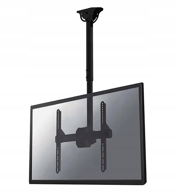Neomounts Select NM-C440BLACK Flat Screen Ceiling Mount (32-60") Black