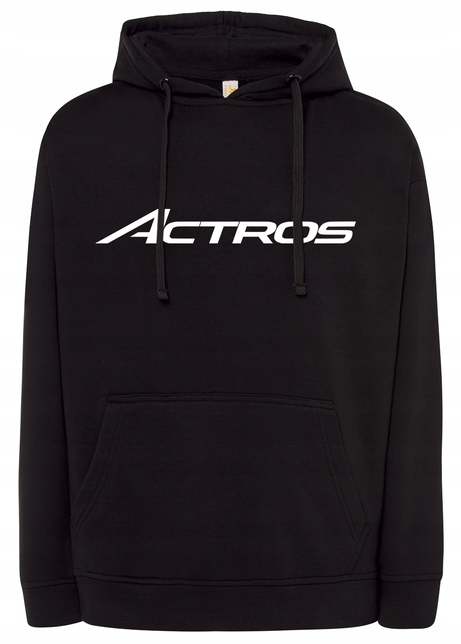 

Bluza z kapturem Mercedes Actros M