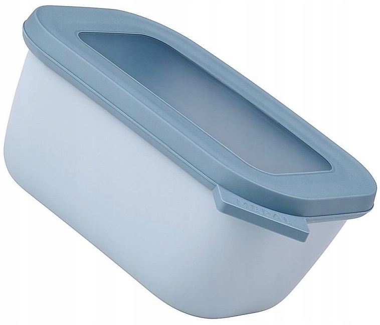 

Cirqula Pojemnik Pokrywką Szczelny Lunchbox 750 ml