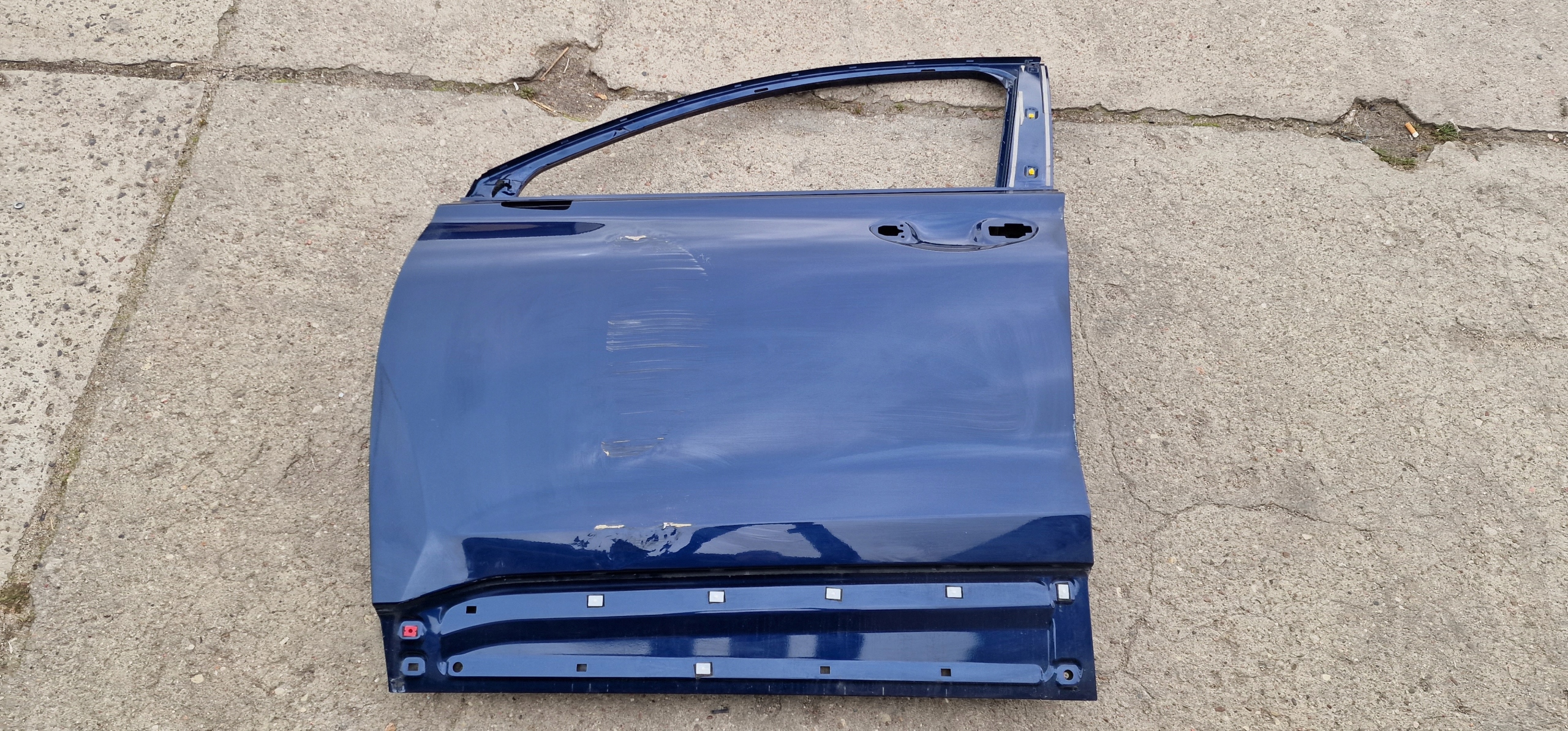 HYUNDAI SANTA FE IV 76003S1000 DOOR FRONT L