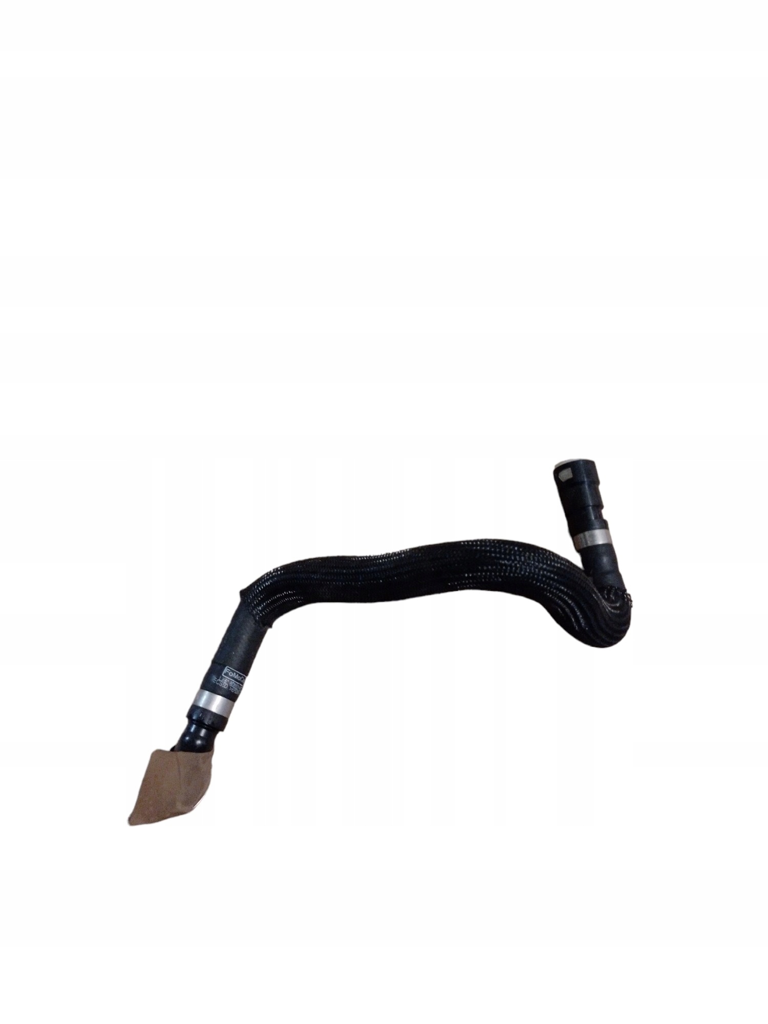 Lx61-8d050-hcd - ВОДОВОД FORD KUGA MK3 2.5 PHEV