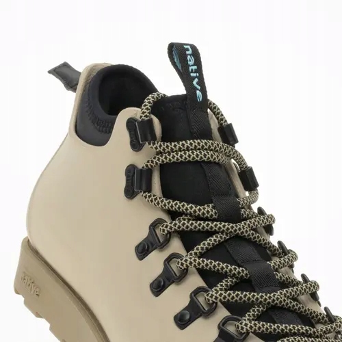 PÓŁBUTY MĘSKIE NATIVE FITZSIMMONS MIEJSKIE BUTY OUTDOOR TRAPERY ŚNIEGOWCE EAN (GTIN) 4894401915898