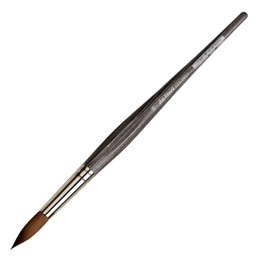 Štětec Da Vinci Colineo X Point č. 16 Kulatý