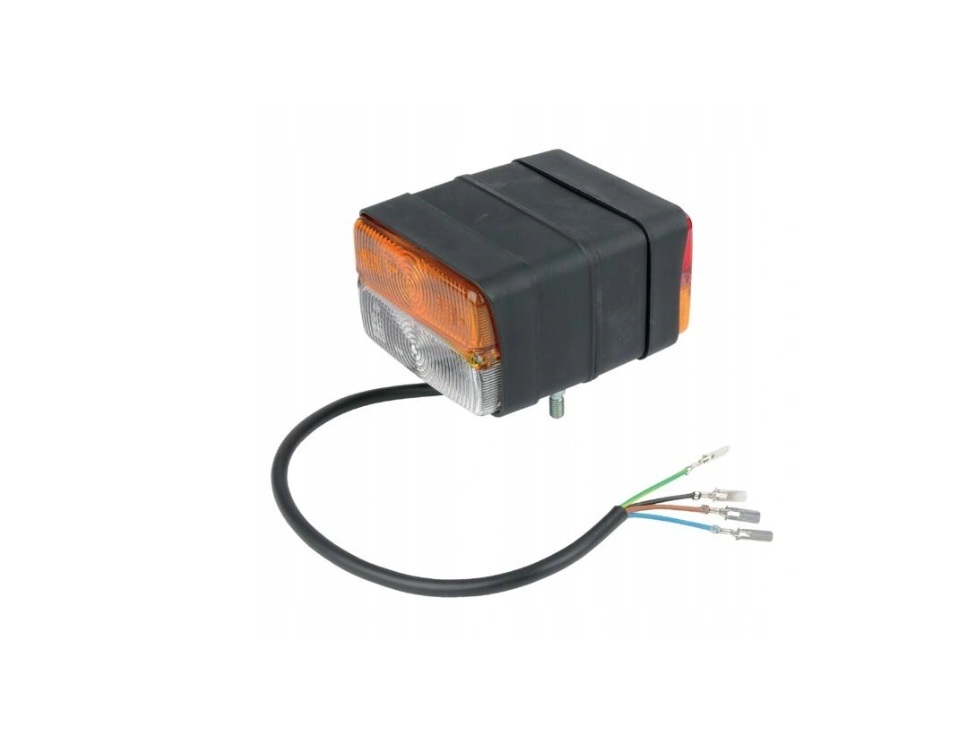 1918-88 - Лампа MF Massey Ferguson 3060 353s 393LX 3531529