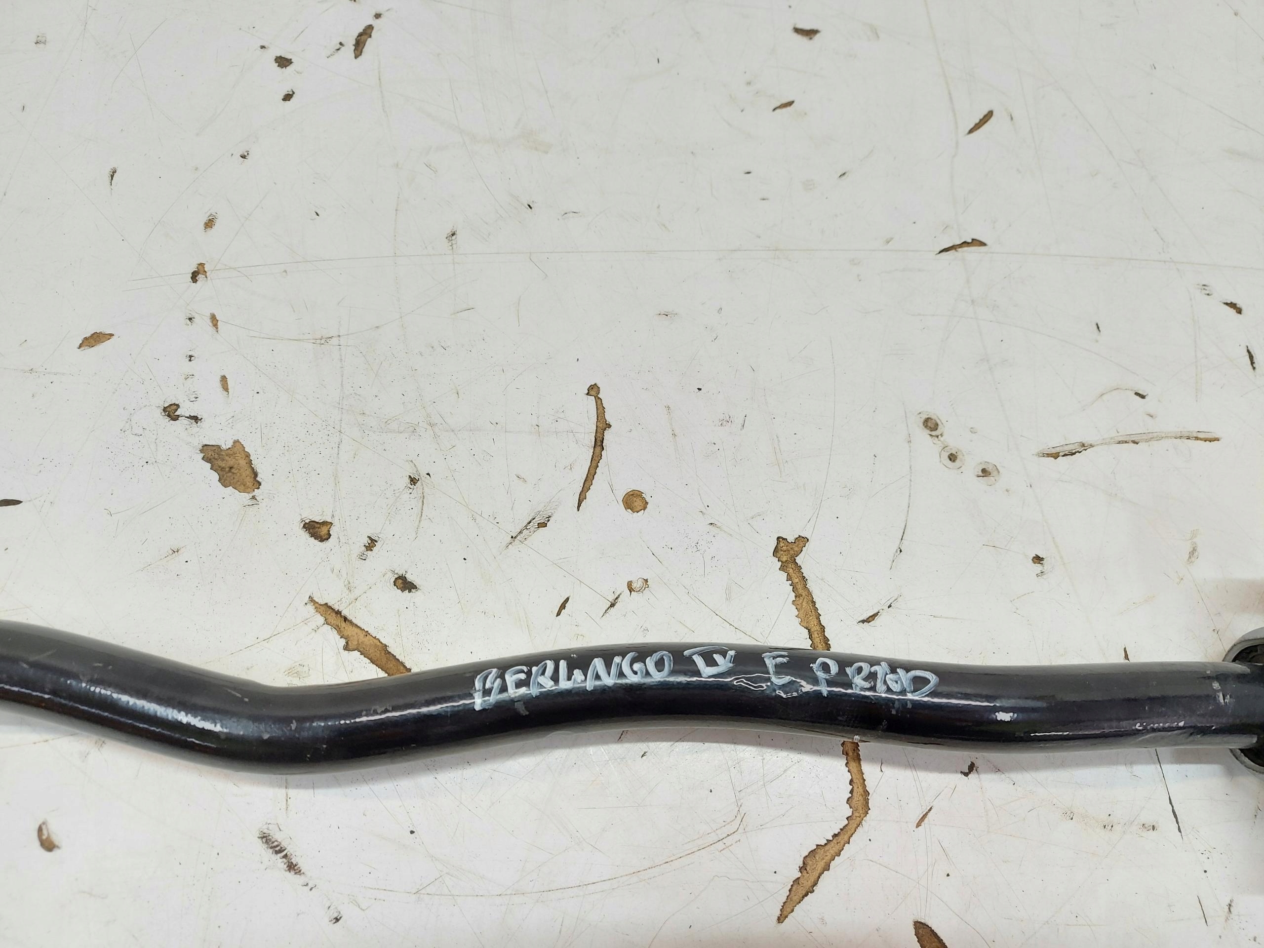 Citroen E-Berlingo IV stabilizer rod front 9847241380