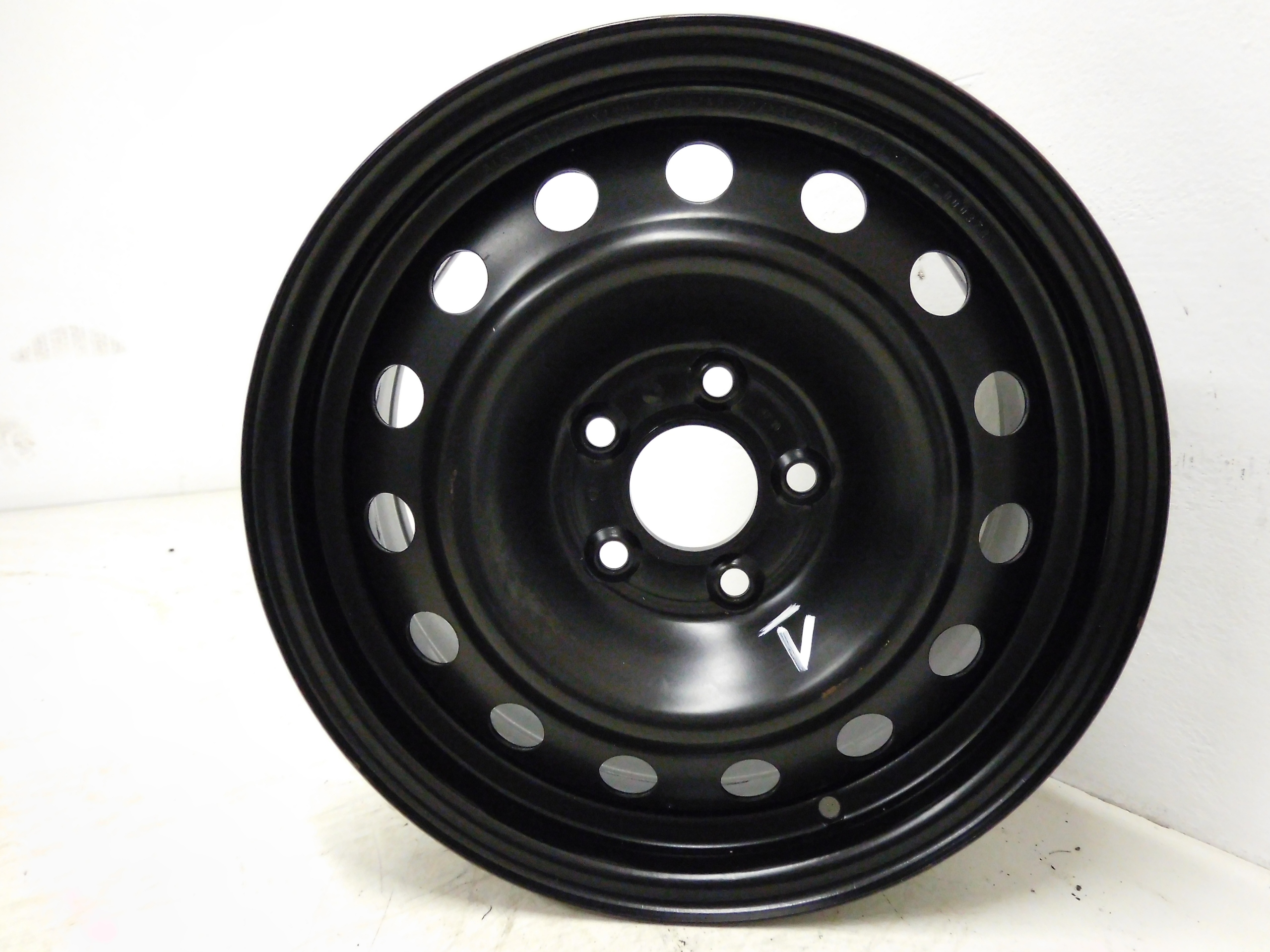 FELGA 16 HYUNDAI I40 ET40