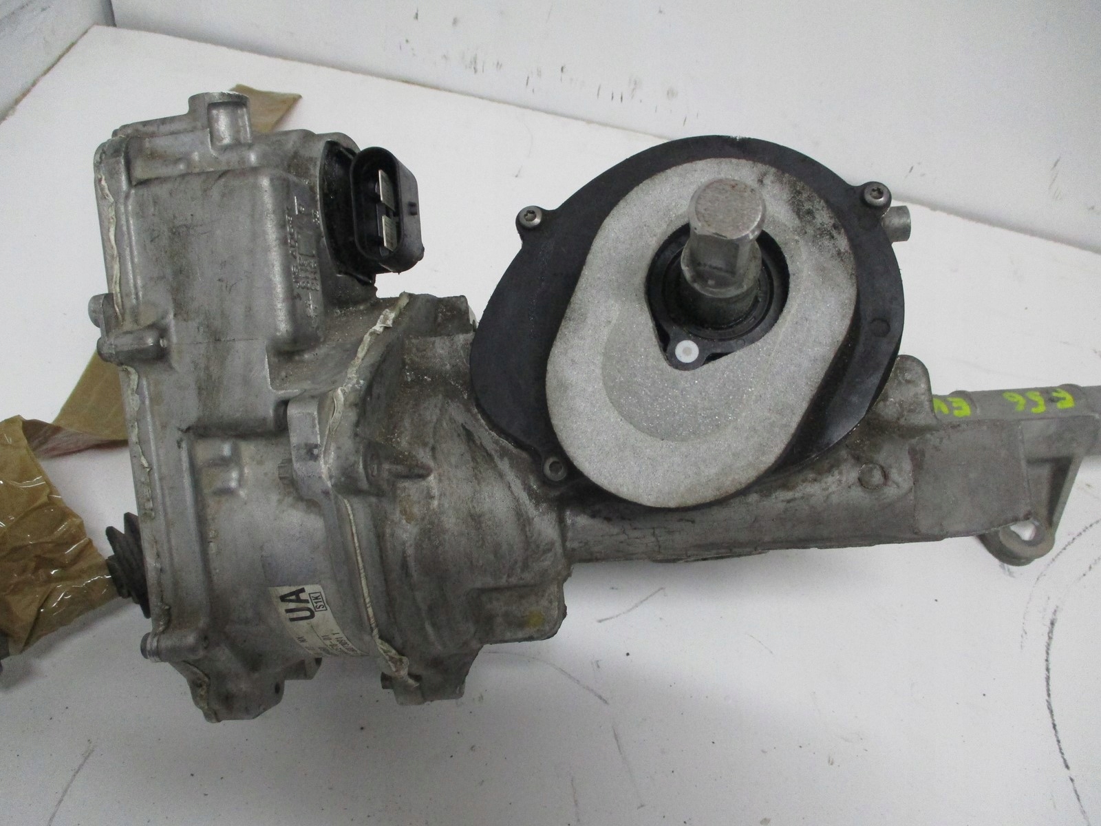 LENKGETRIEBE MINI F56 EV 23R 19071310 5A4CE78