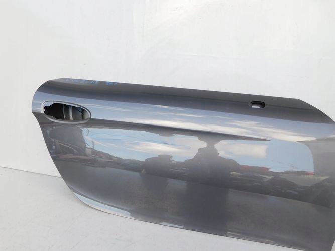 PORSCHE 991 11-15 door right front front