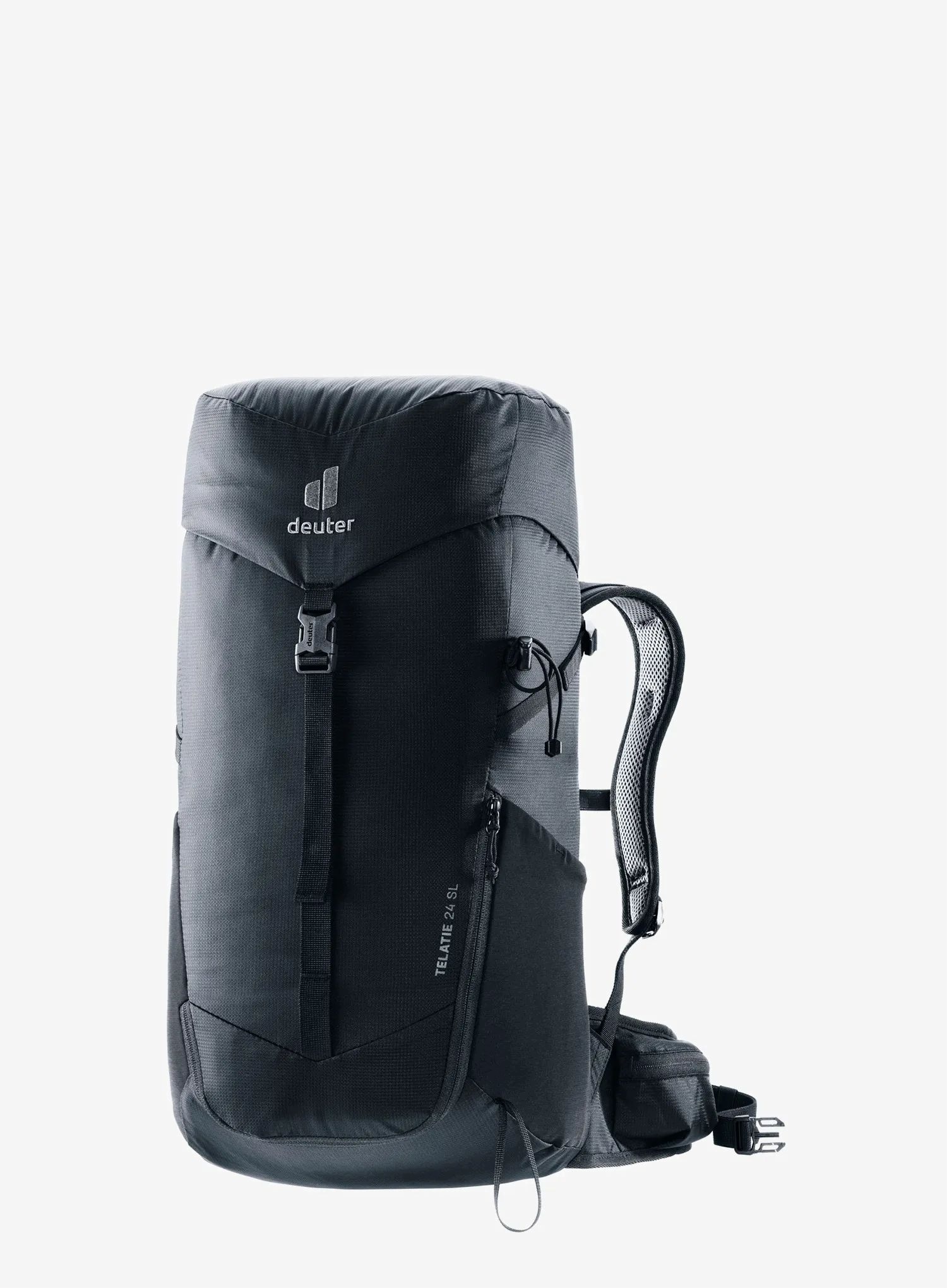 Plecak turystyczny damski Deuter Telatie 24 Sl black