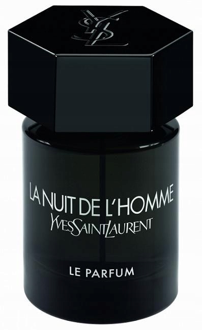 Yves Saint Laurent La Nuit De L`homme Edp 60 Ml