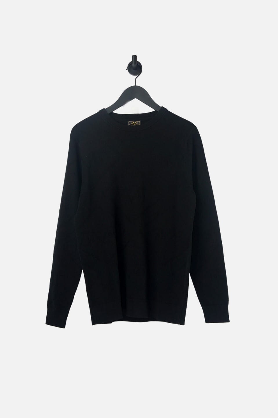 V 1969 Italia By Versace Sweter Santjago (L)