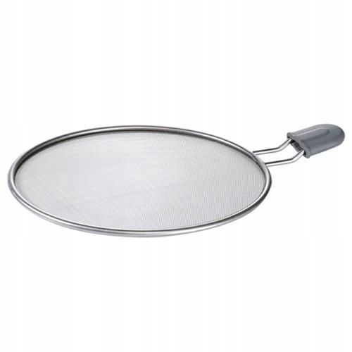 

Siatka na palnik gazowy rozpraszająca płomień 19cm