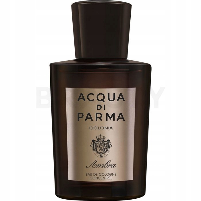 Acqua di Parma Colonia Ambra Edc M 180 ml