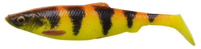 Savage Gear 4D Herring Shad 9cm/5g