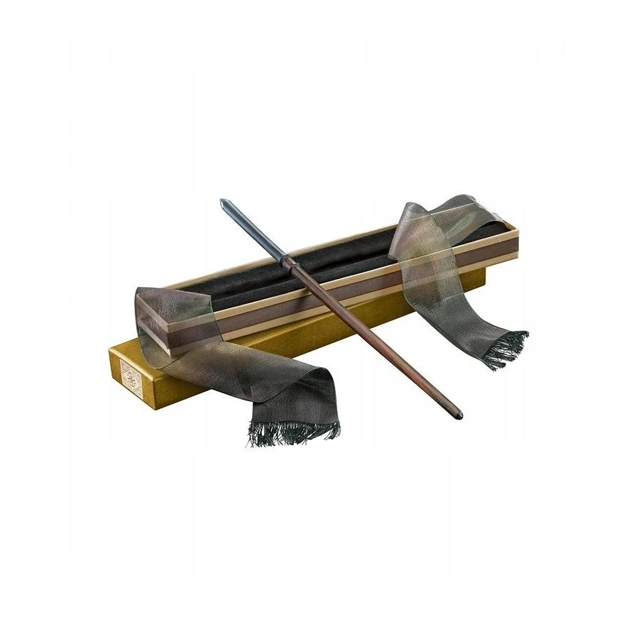 Hůlka Harry Potter Draco Malfoy Krabička Ollivandera