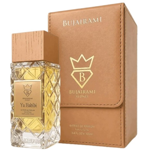 Bujairami Ya Habibi 100 ml