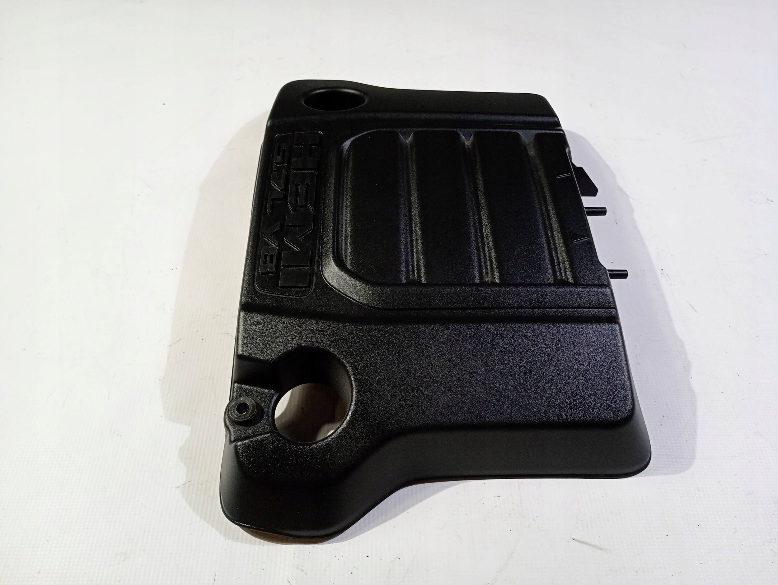 cover engine housing cover Dodge Ram 1500 5.7 HEMI 2019