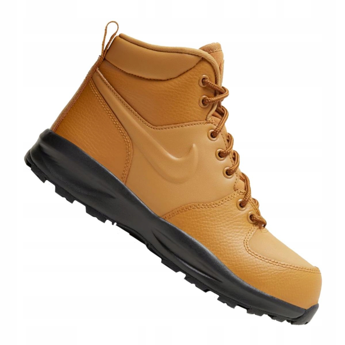 Nike Manoa Ltr Leather BQ5372-700 Buty Obuwie Jesień Zima r. 38