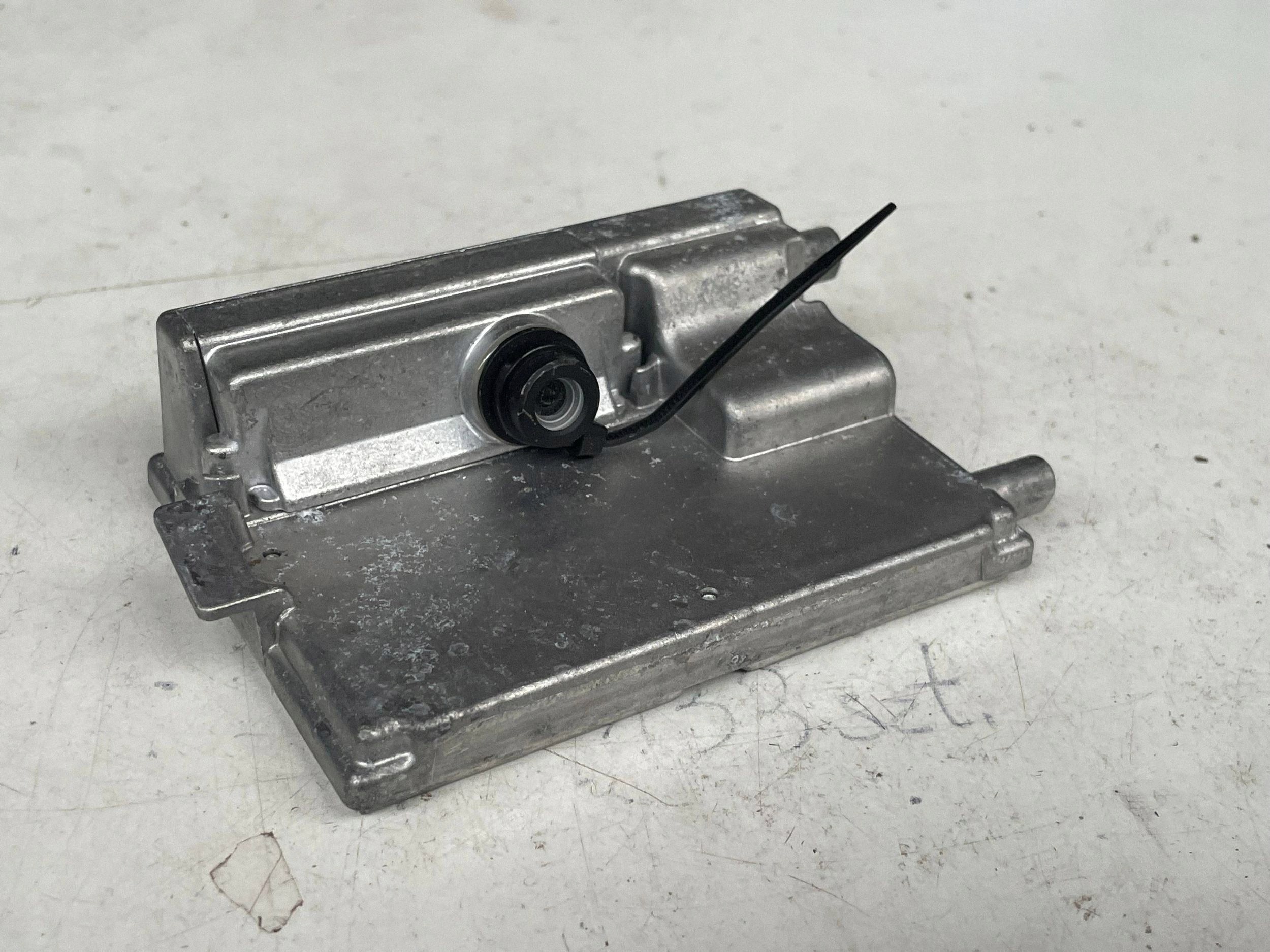 KAMERA PRZEDNIEJ windows (ADAS) CUPRA LEON 5WA980653D @M